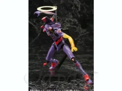 1/400 Evangelion Test Type-01 Awake Ver.