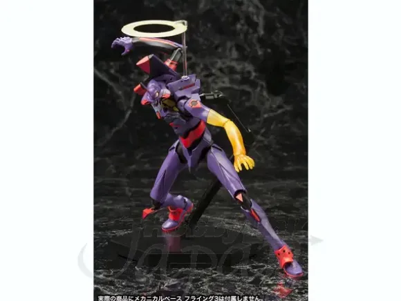 1/400 Evangelion Test Type-01 Awake Ver.