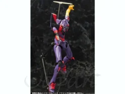 1/400 Evangelion Test Type-01 Awake Ver.