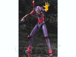 1/400 Evangelion Test Type-01 Awake Ver.