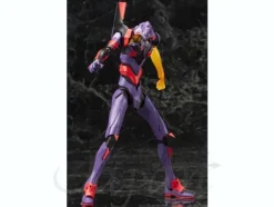 1/400 Evangelion Test Type-01 Awake Ver.