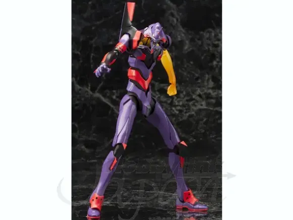 1/400 Evangelion Test Type-01 Awake Ver.