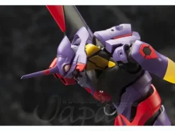 1/400 Evangelion Test Type-01 Awake Ver.