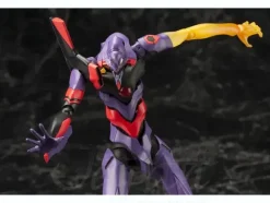 1/400 Evangelion Test Type-01 Awake Ver.