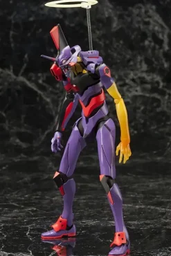 1/400 Evangelion Test Type-01 Awake Ver. (Reissue)