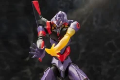 1/400 Evangelion Test Type-01 Awake Ver. (Reissue)