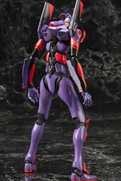 1/400 Evangelion Test Type-01 Awake Ver. (Reissue)
