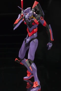 1/400 Evangelion Test Type-01 Awake Ver. (Reissue)