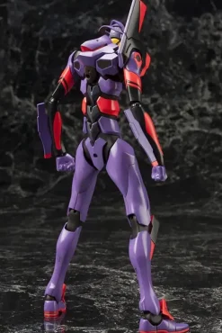 1/400 Evangelion Test Type-01 Awake Ver. (Reissue)