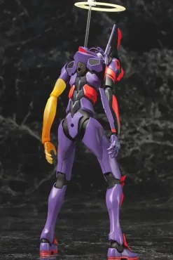 1/400 Evangelion Test Type-01 Awake Ver. (Reissue)