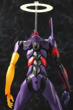 1/400 Evangelion Test Type-01 Awake Ver. (Reissue)
