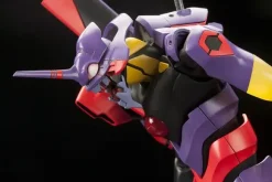 1/400 Evangelion Test Type-01 Awake Ver. (Reissue)