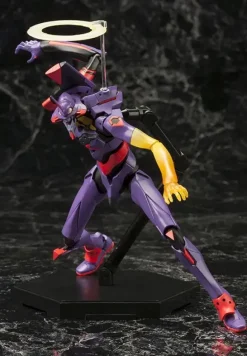 1/400 Evangelion Test Type-01 Awake Ver. (Reissue)