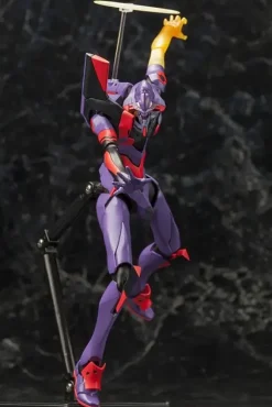 1/400 Evangelion Test Type-01 Awake Ver. (Reissue)