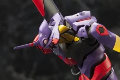1/400 Evangelion Test Type-01 Awake Ver. (Reissue)