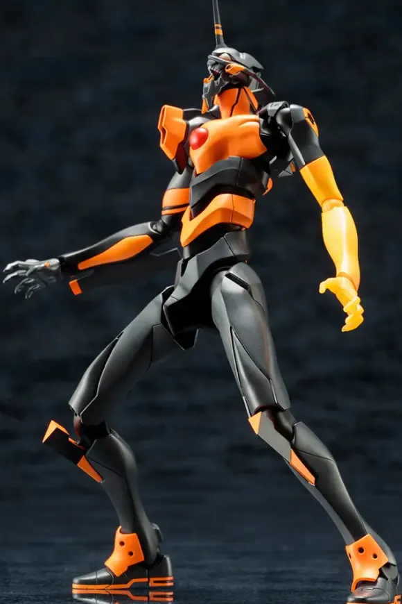 Evangelion Test Type-01 Godzilla Ver. (Godzilla Vs Evangelion) (Reissue)