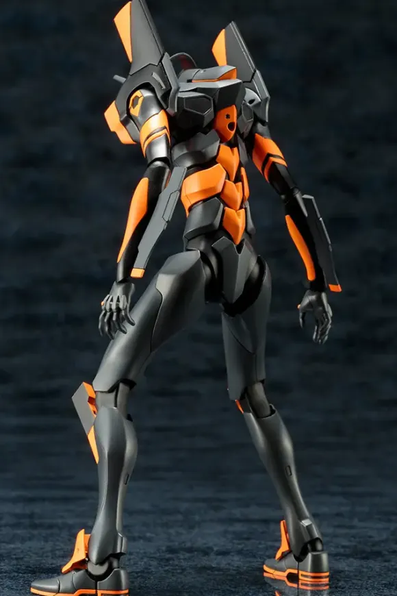 Evangelion Test Type-01 Godzilla Ver. (Godzilla Vs Evangelion) (Reissue)