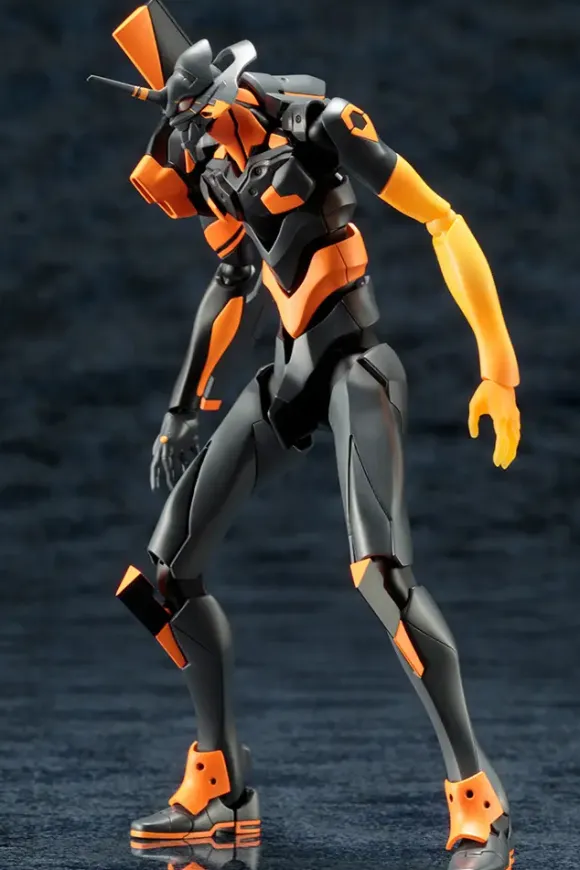 Evangelion Test Type-01 Godzilla Ver. (Godzilla Vs Evangelion) (Reissue)