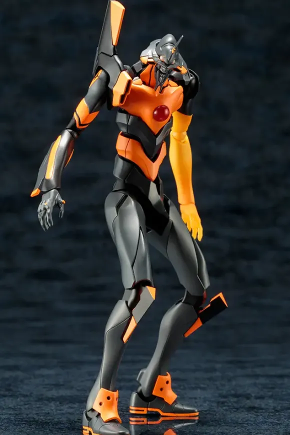 Evangelion Test Type-01 Godzilla Ver. (Godzilla Vs Evangelion) (Reissue)