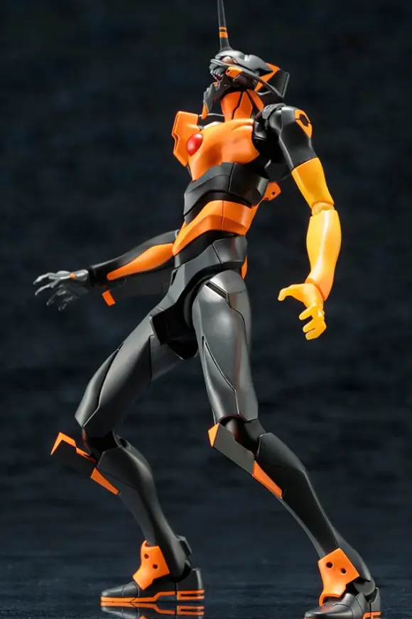 Evangelion Test Type-01 Godzilla Ver. (Godzilla Vs Evangelion) (Reissue)