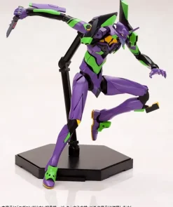 1/400 Evangelion Unit-01 with Spear of Cassius (Reissue)