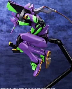 1/400 Evangelion Unit-01 with Spear of Cassius (Reissue)