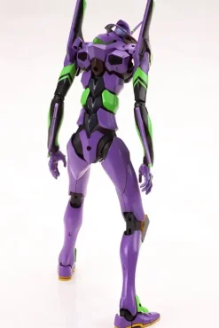 1/400 Evangelion Unit-01 with Spear of Cassius (Reissue)