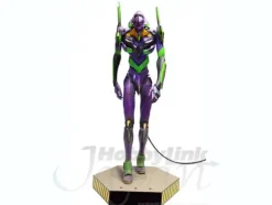 Evangelion 01 Weathering High Spec Ver.