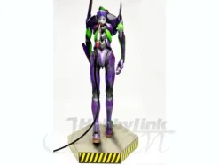 Evangelion 01 Weathering High Spec Ver.