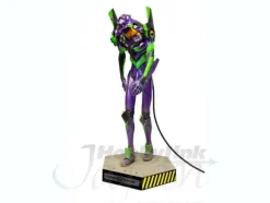 Evangelion 01 Weathering High Spec Ver.