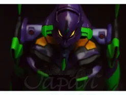Evangelion 01 Weathering High Spec Ver.