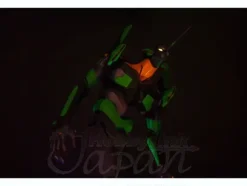Evangelion 01 Weathering High Spec Ver.