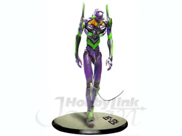 Evangelion 01 Weathering Ver.