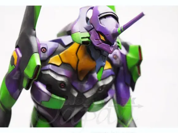 Evangelion 01 Weathering Ver.