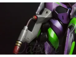 Evangelion 01 Weathering Ver.