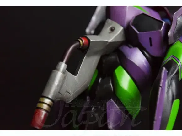 Evangelion 01 Weathering Ver.