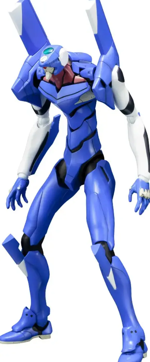 EVA-00 PROTO TYPE TV Ver. (Evangelion) (Reissue)