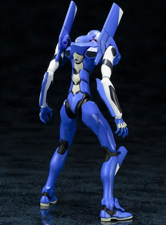 EVA-00 PROTO TYPE TV Ver. (Evangelion) (Reissue)