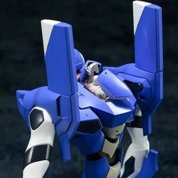 EVA-00 PROTO TYPE TV Ver. (Evangelion) (Reissue)