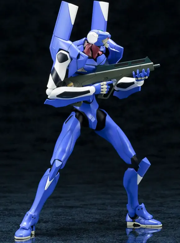 EVA-00 PROTO TYPE TV Ver. (Evangelion) (Reissue)