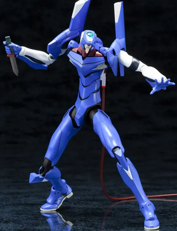 EVA-00 PROTO TYPE TV Ver. (Evangelion) (Reissue)