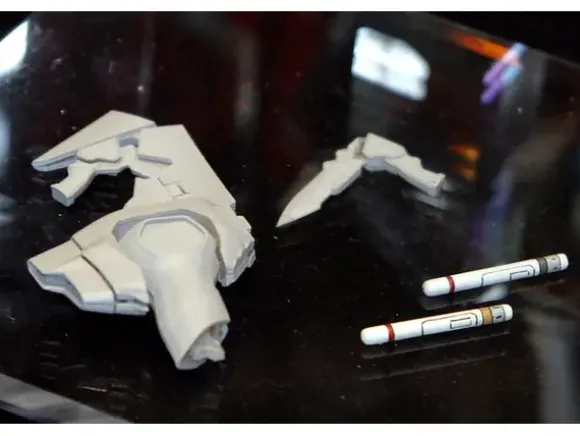 EVA-01 Rebuild of Evangelion Ver.