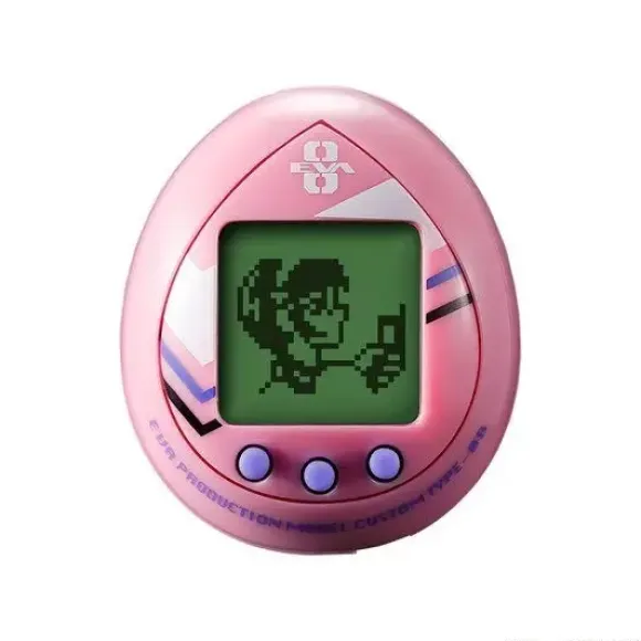Evatchi Mari Model