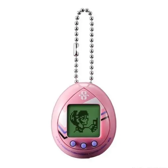 Evatchi Mari Model