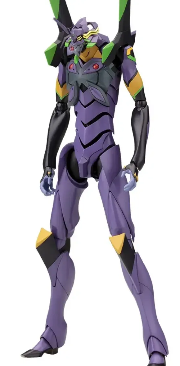 1/400 EVA Unit-13 (Reissue)