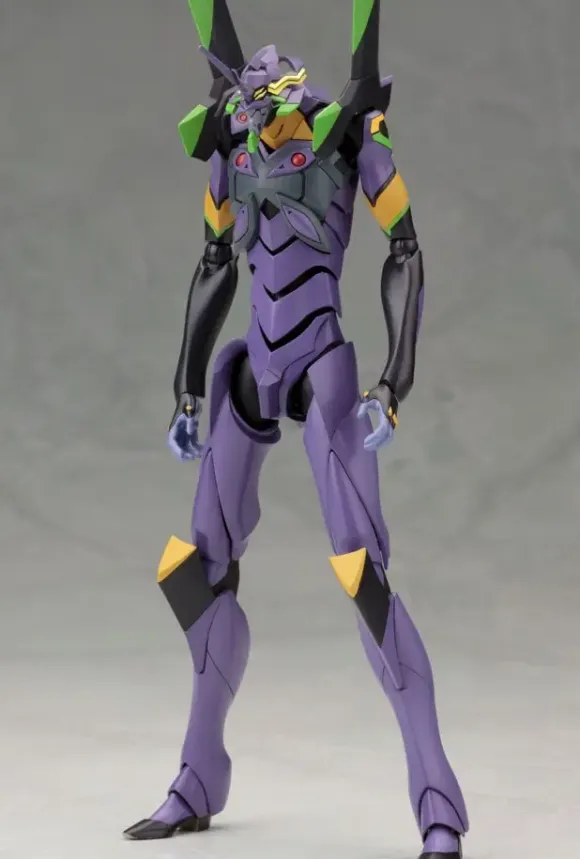 1/400 EVA Unit-13 (Reissue)