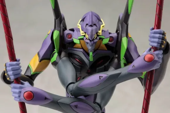 1/400 EVA Unit-13 (Reissue)