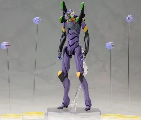 1/400 EVA Unit-13 (Reissue)