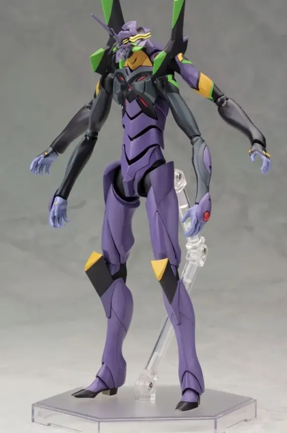 1/400 EVA Unit-13 (Reissue)