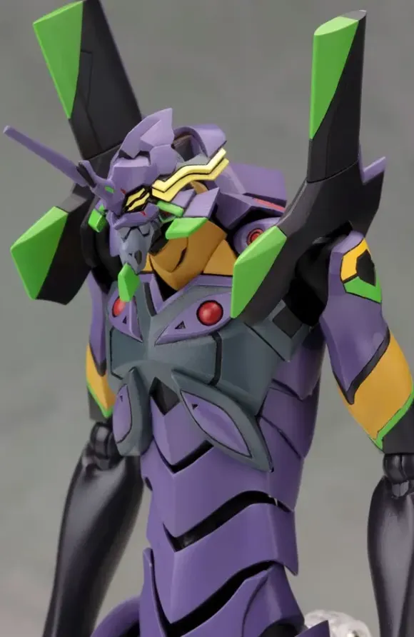 1/400 EVA Unit-13 (Reissue)